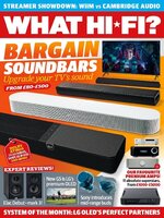 What Hi-Fi?